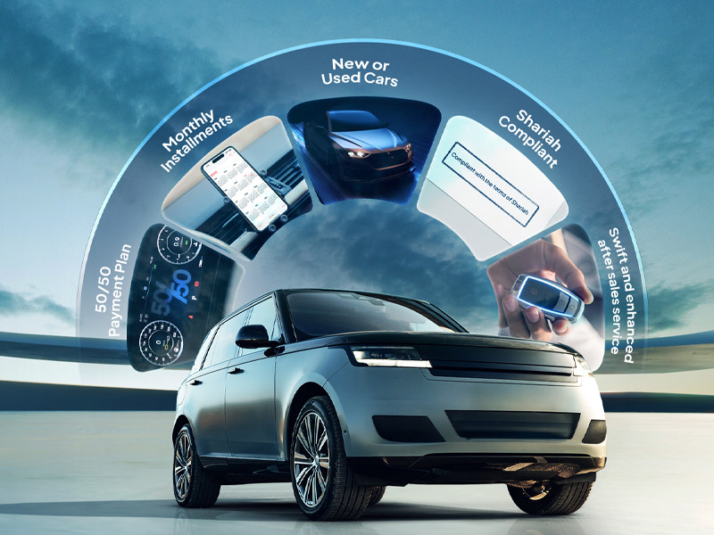 self employed autolease